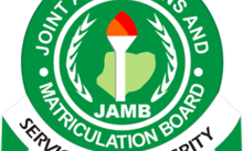 JAMB Subjects