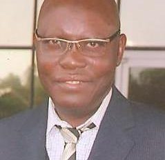 MUFUTAU OLAOLUWA