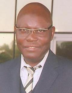 MUFUTAU OLAOLUWA